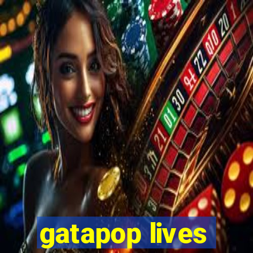 gatapop lives